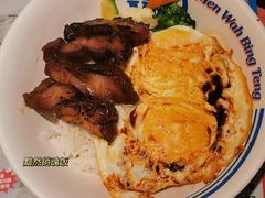 敏华黯然销魂饭-敏华冰厅(番禺天河城店)