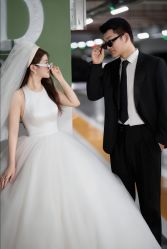 -太郎花子婚纱摄影TAHAKO(无锡店)