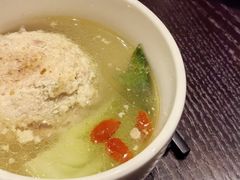 -老海陵·泰州菜(图书馆店)