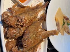 -新白鹿餐厅(虹桥南丰城店)
