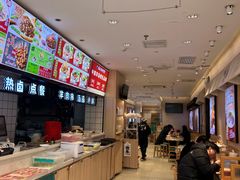 -武圣羊汤·西北面(朝阳门店)