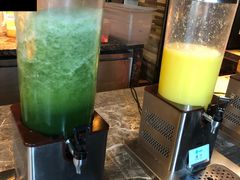 -星伦多 自助料理(圆融店)