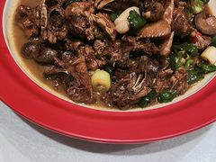 -和源祥·日照菜扛把子(万平口一店)