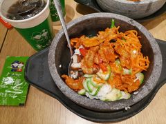 -正一味石锅拌饭(望京新世界店)