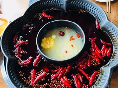 -花海牛火锅(泰合店)