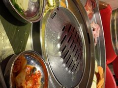 -哈哈碳都·牛肋条无限自助烤肉(台江万达店)
