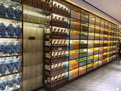 -神洲四海大酒楼(王府井澳门中心店)