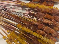 -北丐先生·野馄饨烧烤(雨花万象店)