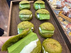 -富贵面包公司(运河店)