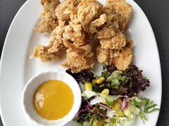 -贝林大翅鲸简餐厅(国家海洋博物馆店)