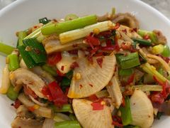 -红色湘菜馆(春风店)