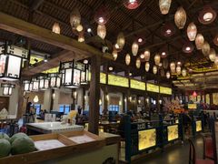 -HOHO餐厅(古子城店)