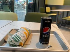 -赛百味SUBWAY(星摩尔店)