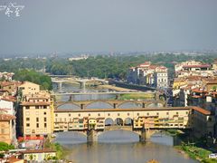 -米开朗琪罗广场