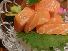 -弓二·烧鸟居酒屋(财富购物中心店)