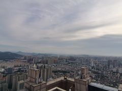 -中山利和希尔顿酒店