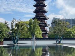 -龙华素斋(龙华路店)