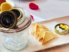-MORTON'S 莫尔顿牛排坊(北京丽晶酒店)