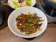 -大中华酒楼·主席武昌鱼·武汉美食地标(江汉路步行街店)