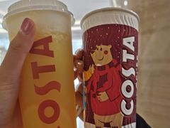 -COSTA COFFEE(丰联广场店)