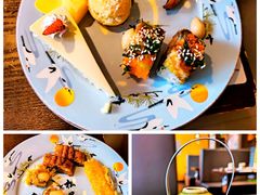 烤鳗鱼-松子料理(白家庄店)