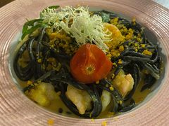 -雕刻时光·无国界料理西餐厅(五山店)