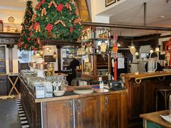 -宝莱纳餐厅(滨江店)