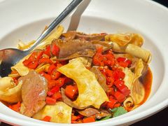 -曾宴·楚菜(湖北省博物馆店)