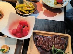 -花潮料理艺食馆(成都万象城店)