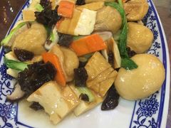 -长兴菜馆(高桥店)