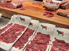 -今日牛事潮汕鲜牛肉火锅(瑞金店)