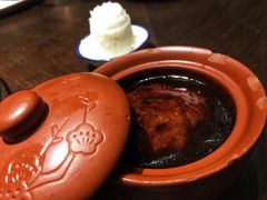 张氏狮子头-羲和雅苑•北京烤鸭(吴中路万象城店)