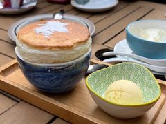 -芙蕾哥哥souffle