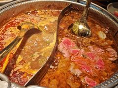 -牛New寿喜烧(闵行龙湖天街店)