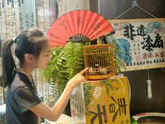 -茶去咖啡屋(武侯祠店)