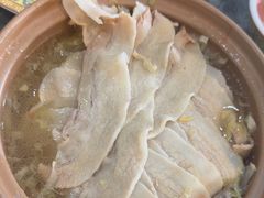 -砂锅居(西四店)