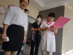 -东方爱堡国际月子会所·产后康复(兴化店)