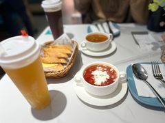 -库滋明·俄罗斯特色美食(中央大街店)