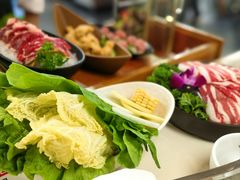 -土连锅·现熬养生汤锅(梁家巷店)
