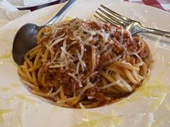 -安立可意大利美食