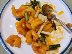 -烤肉宛饭庄(南礼士路店)