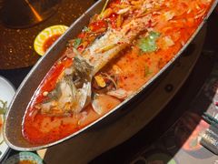 -金厨泰国餐厅·全泰籍厨师料理(拱北店)