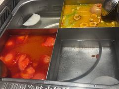 -海底捞火锅(之心城店)
