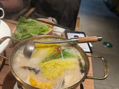 -太二酸菜鱼(群光广场店)