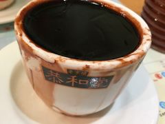 -恭和堂 龟苓膏(铜锣湾店)