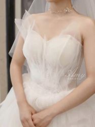 -艾米婚纱&婚礼策划