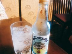 奈良汽水-料亭菊水楼