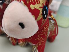 -香港龙凤楼(巨鹿路洋房店)