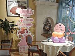 -俄士厨房(印象汇店)
