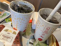 -麦当劳(大厂新城店)